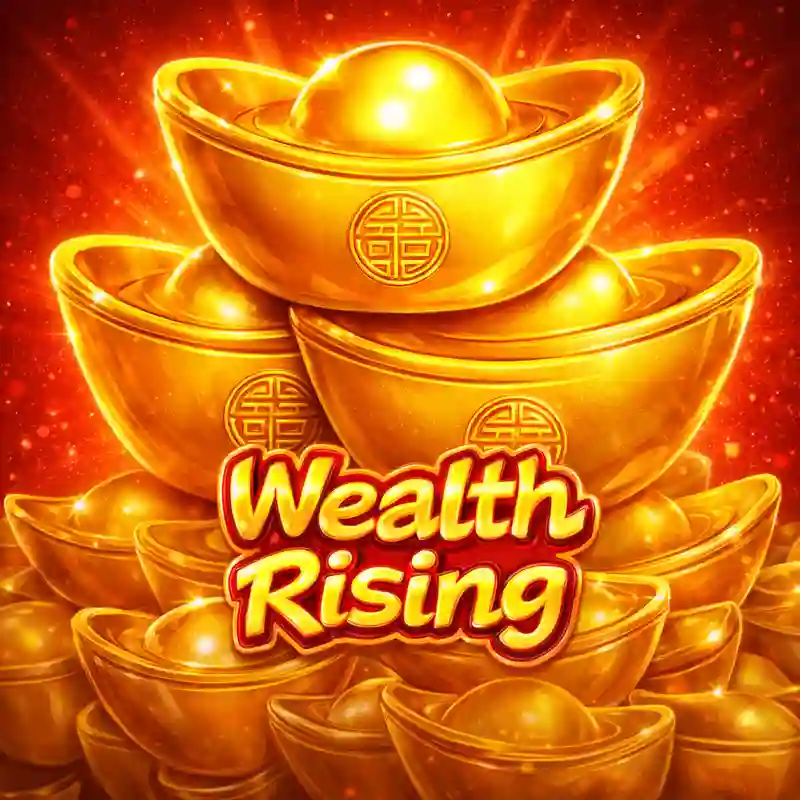 Wealth Rising